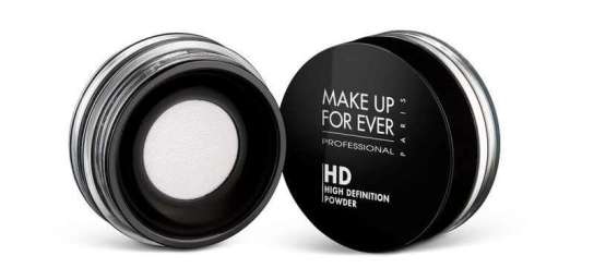 HD MAKE UP FOR EVER