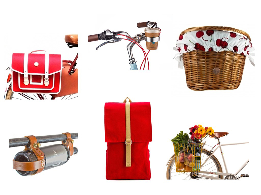 How-To-Carry-Stuff-When-Cycling-Bicycle-Accessories
